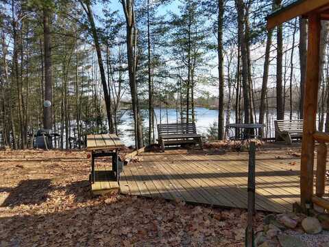 22906 40th Avenue, Barryton, MI 49305