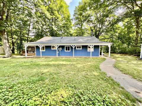18572 Oxbow Drive, Barryton, MI 49305