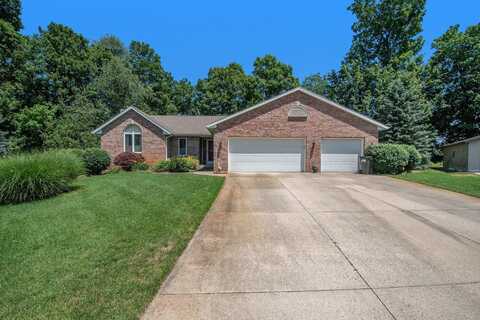 4291 Bramblewood Court, Dorr, MI 49323