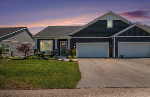 5060 Tanana River Avenue, Wyoming, MI 49418
