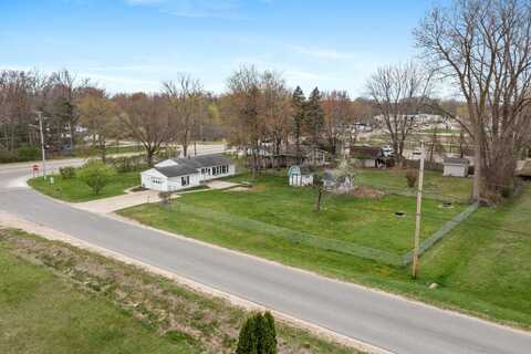 3116 E Apple Avenue, Muskegon, MI 49442