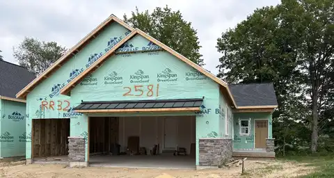 2581 Ravines Trail Drive SW, Byron Center, MI 49315