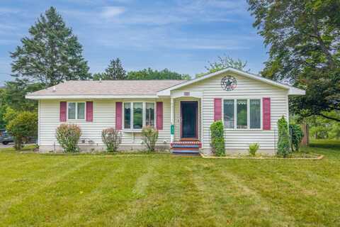 616 N Lincoln Avenue, Lakeview, MI 48850