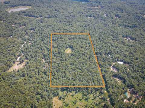 2905 Brunswick Road, Holton, MI 49425