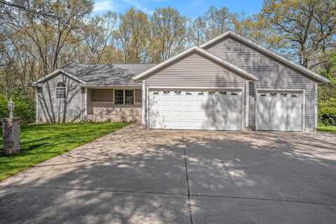 2094 Camp Ridge, Twin Lake, MI 49457