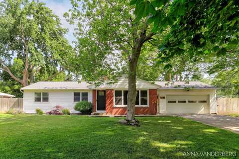 1243 Marlene Street, Holland, MI 49423