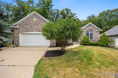 3819 Ravinewood Circle SE, Grand Rapids, MI 49508