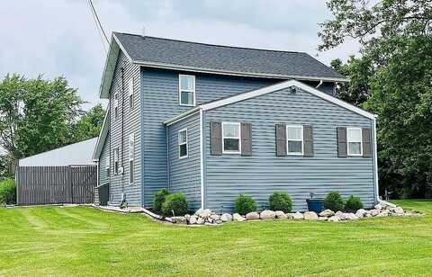 18011 20 Mile Road, Marshall, MI 49068