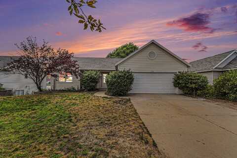 2953 Sunrise Avenue, Holland, MI 49424