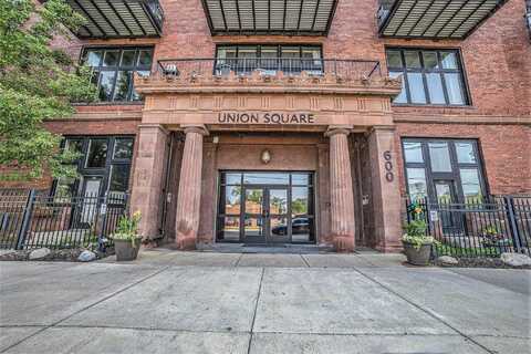 600 Broadway Avenue NW, Grand Rapids, MI 49504