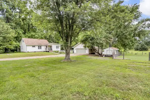 4825 Walz Road, Jackson, MI 49201