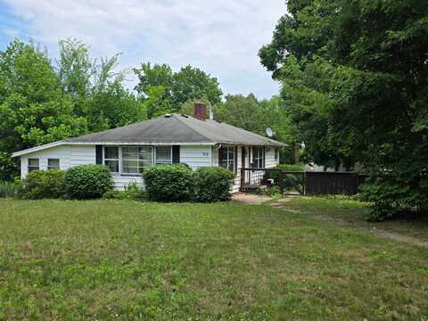 512 Green Street, Dowagiac, MI 49047