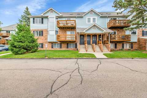 221 Pinewood Circle, Plymouth, MI 48170