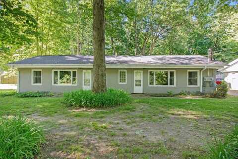 4212 Branch Avenue, Portage, MI 49002