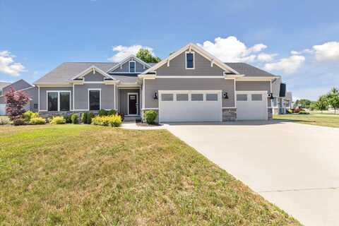 1850 Fox Prairie Road, Saint Joseph, MI 49085