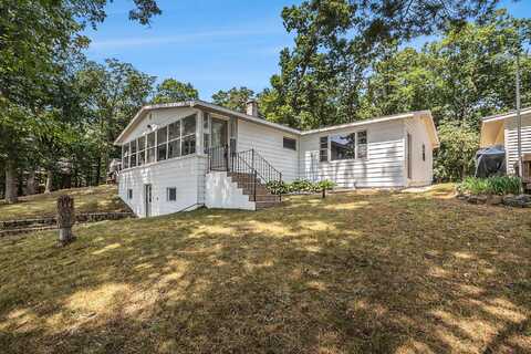 193 S Emerson Drive, Branch, MI 49402