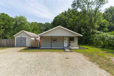 1620 Ontario Road, Niles, MI 49120