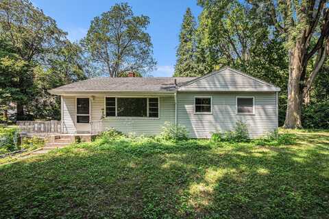 1505 Platt Street, Niles, MI 49120