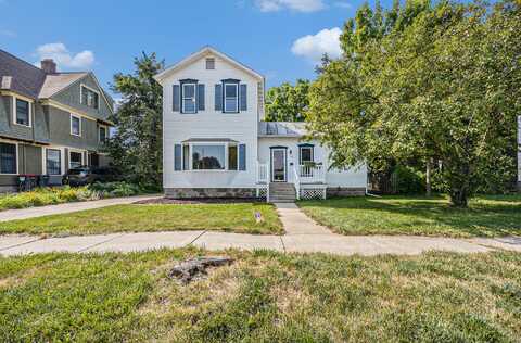 416 Kent Street, Lowell, MI 49331