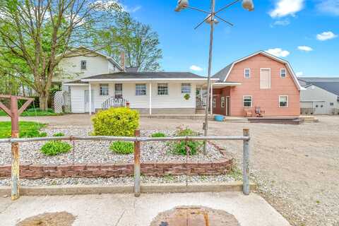 810 Newton Road, Coldwater, MI 49036