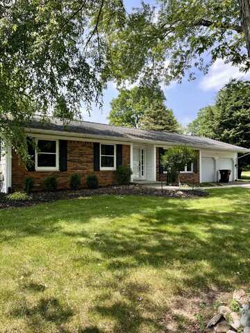 453 Sherman Drive, Marshall, MI 49068