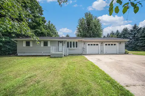 12163 Grandview Drive, Jerome, MI 49249