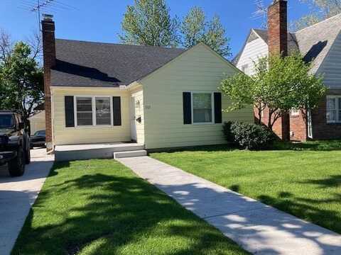 303 Potter Avenue, Ann Arbor, MI 48103