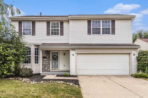 7400 Willow Creek Drive, Ypsilanti, MI 48197