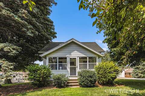 4855 32nd Avenue, Hudsonville, MI 49426