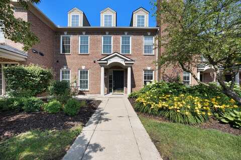 5724 Hampshire Lane, Ypsilanti, MI 48197