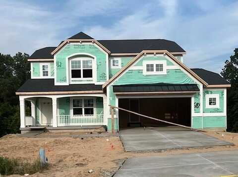 684 Elstar Drive NE, Rockford, MI 49341