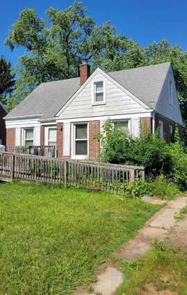 1109 Meadowbrooke Street, Inkster, MI 48141