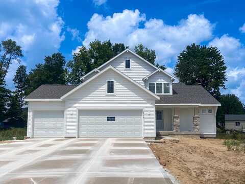 5779 Huber Street, Allendale, MI 49401