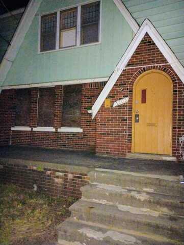 3203 Buena Vista Street, Detroit, MI 48238