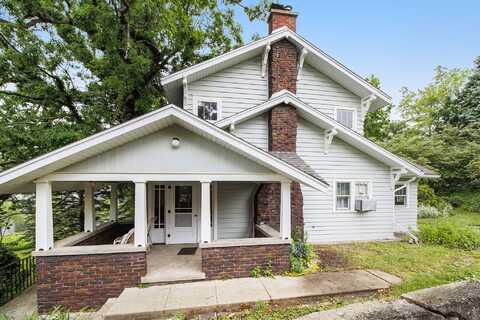 165 Honey Lane, Battle Creek, MI 49015