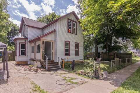 1228 Wells Place, Kalamazoo, MI 49001