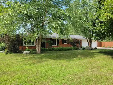 12972 S M 43 Highway, Delton, MI 49046