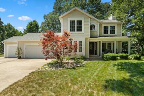 13607 Streamside Court, Grand Haven, MI 49417