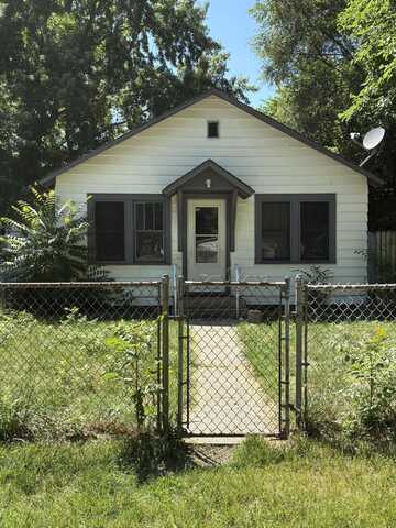 1016 Villa Court, Benton Harbor, MI 49022