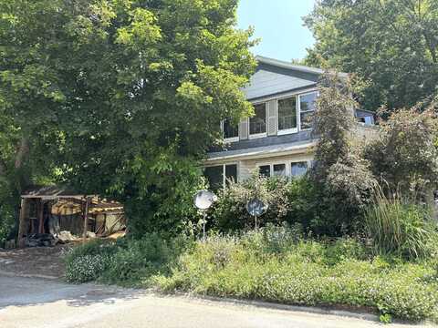521 N 3rd Street, Niles, MI 49120