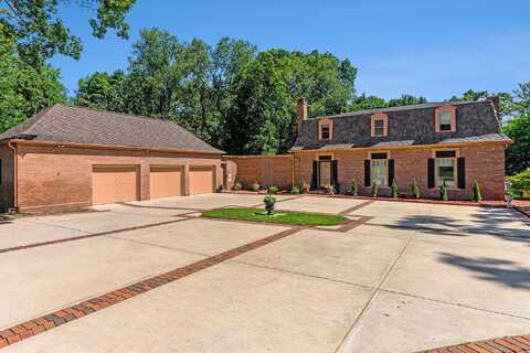 1818 Greenbriar Drive, Portage, MI 49024