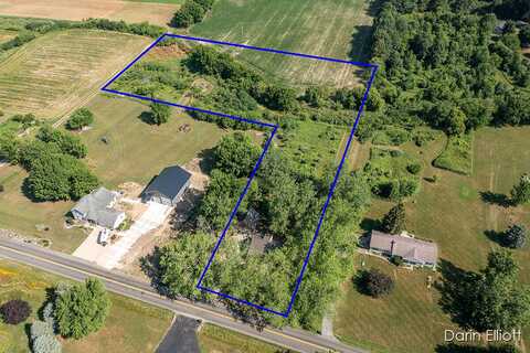 4209 92nd Street SW, Byron Center, MI 49315