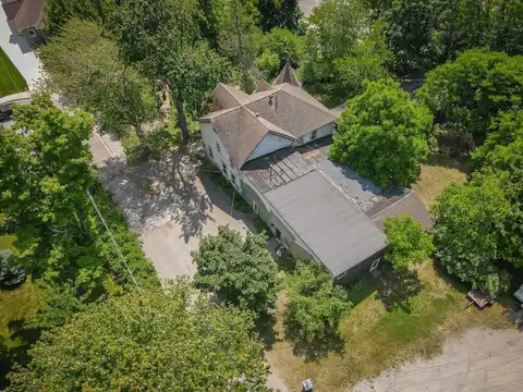 116 W Slocum Street, Whitehall, MI 49461