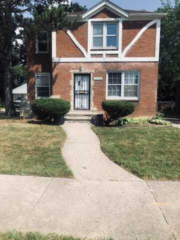 15744 Ferguson Street, Detroit, MI 48227