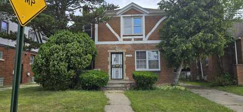 15744 Ferguson Street, Detroit, MI 48227