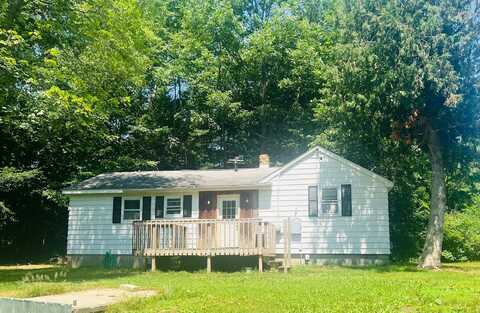 2777 S Comstock Avenue, Fremont, MI 49412