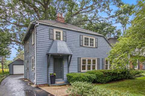 838 Lakeway Avenue, Kalamazoo, MI 49001