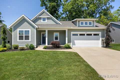 2640 Stockwood Drive NE, Grand Rapids, MI 49505