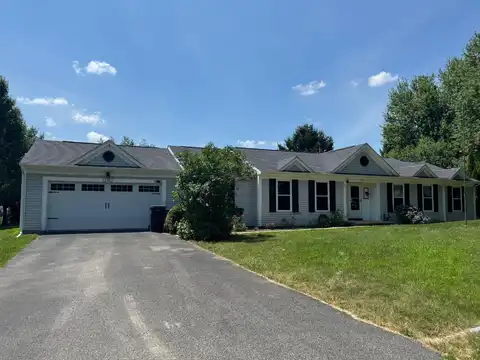 12183 GRANDVIEW Drive, Jerome, MI 49249