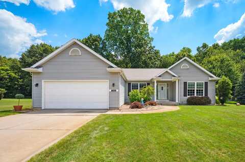 69823 Knottingham Lane, Edwardsburg, MI 49112